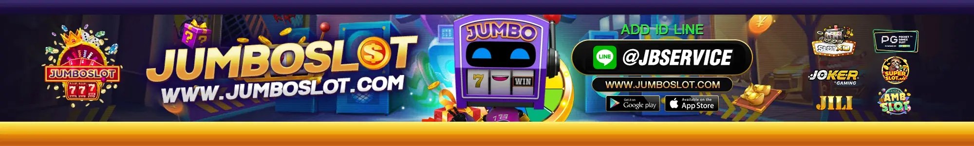 jumboslot